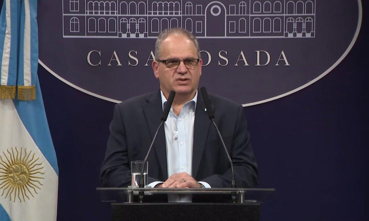 Eyal Sela- ldquoHamaacutes es ISIS y estaacute matando civiles inocentes en Gazardquo