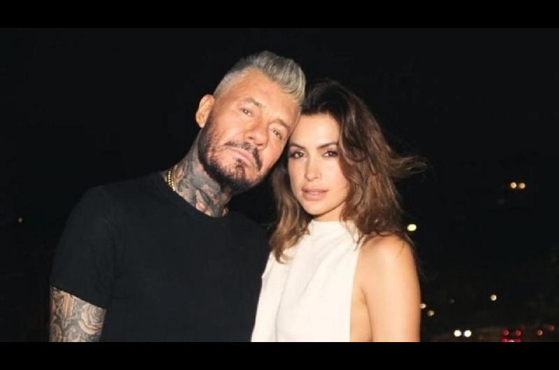 El papeloacuten de Marcelo Tinelli- el mensaje copiado que tuvo que borrar