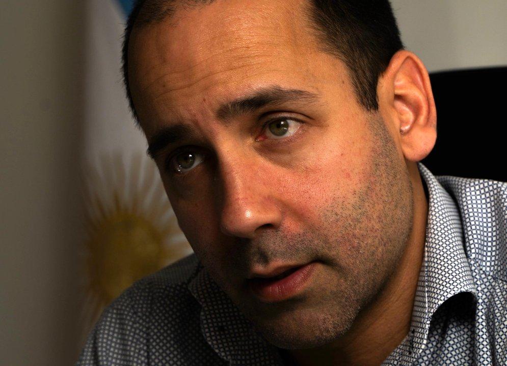Hay dictamen en Diputados para que cualquier acuerdo con EEUU tenga que ser avalado por el Congreso