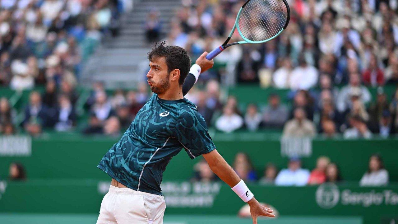 Se confirmoacute la presencia de varias estrellas del circuito para el Argentina Open 2026