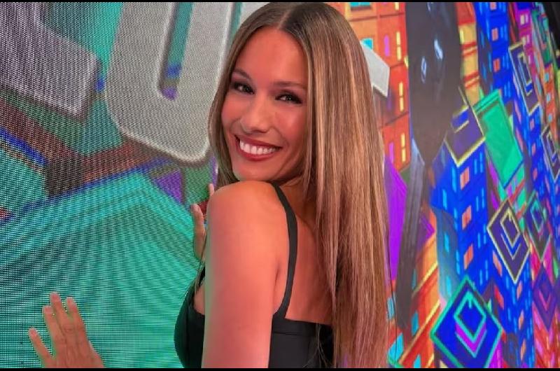 El secreto de Pampita para ser feliz a pesar de las desgracias