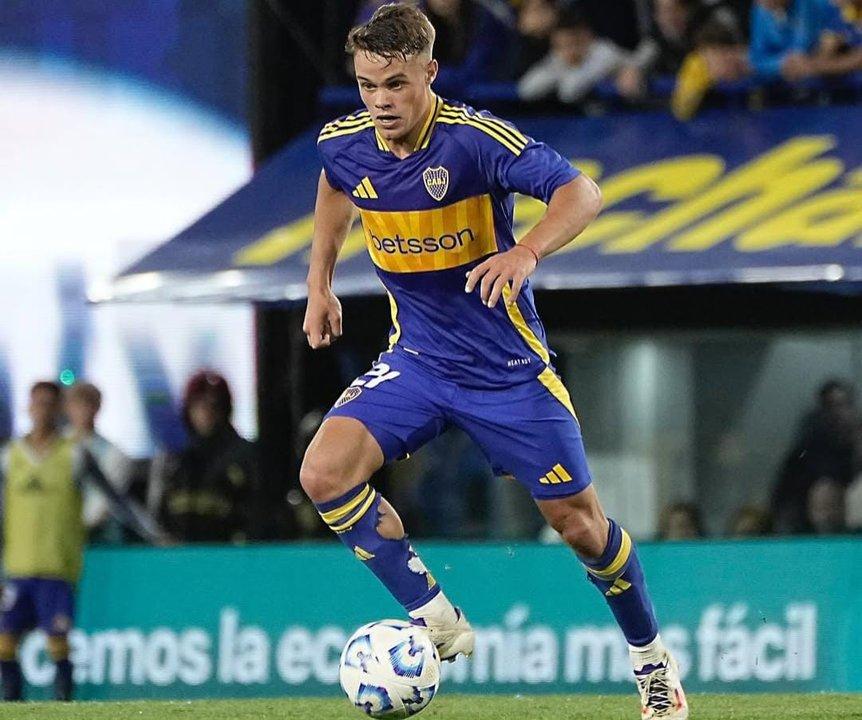 Sin participacioacuten y sin compra- Miramoacuten dejaraacute Boca 