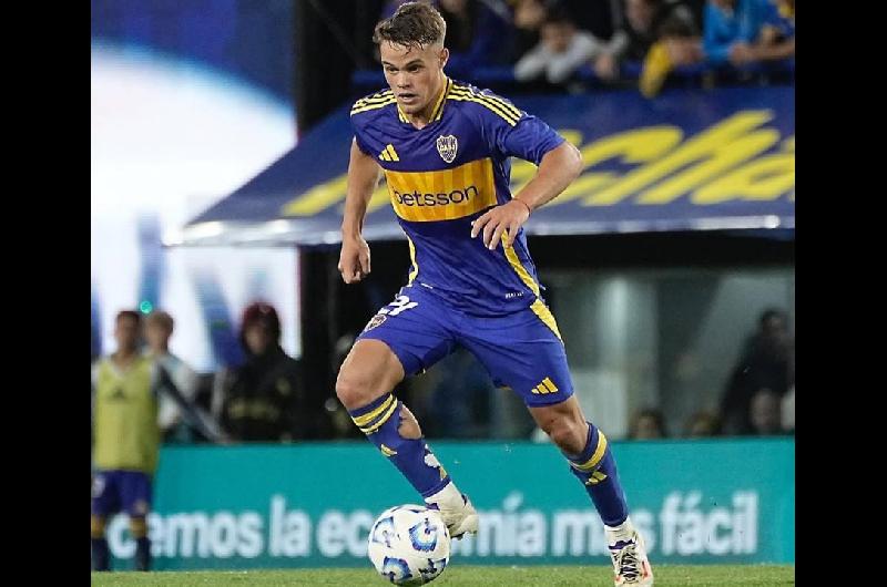 Sin participacioacuten y sin compra- Miramoacuten dejaraacute Boca 