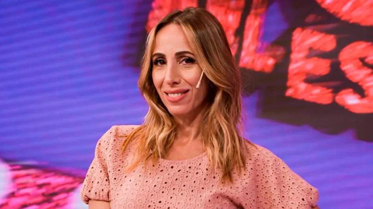 Yanina Latorre le respondioacute a Paula Varela tras el rumor sobre MasterChef- ldquoEra tan faacutecil de chequearrdquo