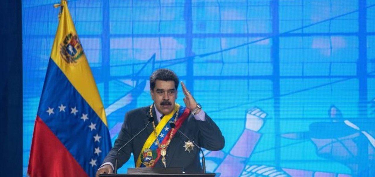 Venezuela rechazoacute autorizacioacuten de Trump a la CIA para ejecutar operaciones en su territorio