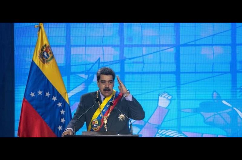 Venezuela rechazoacute autorizacioacuten de Trump a la CIA para ejecutar operaciones en su territorio