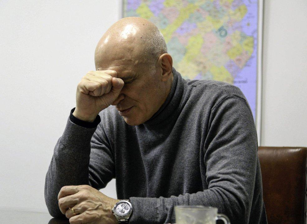 Reveacutes para Joseacute Luis Espert- rechazan unificar en Comodoro Py las causas en su contra