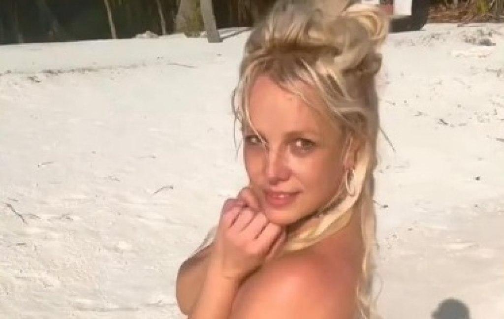Britney Spears le respondioacute a Kevin Federline por tildarla de ldquomadre ausenterdquo