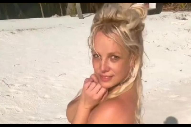 Britney Spears le respondioacute a Kevin Federline por tildarla de ldquomadre ausenterdquo