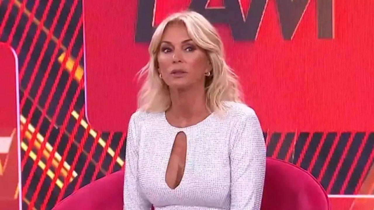 Yanina Latorre se va de LAM