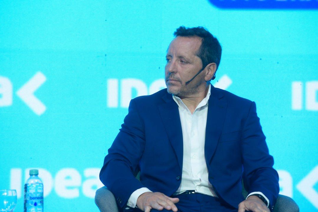 Director de petrolera se quejoacute por las tasas municipales