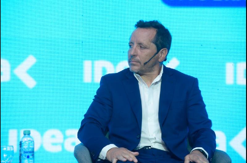 Director de petrolera se quejoacute por las tasas municipales