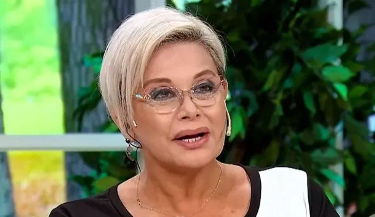 Barbieri se enfrentoacute con Pergolini- ldquoSe nota que no le caigo bienrdquo