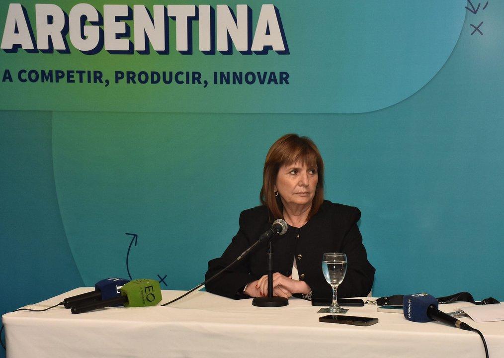 El Gobierno firma un acuerdo antiterrorista con el FBI de Estados Unidos