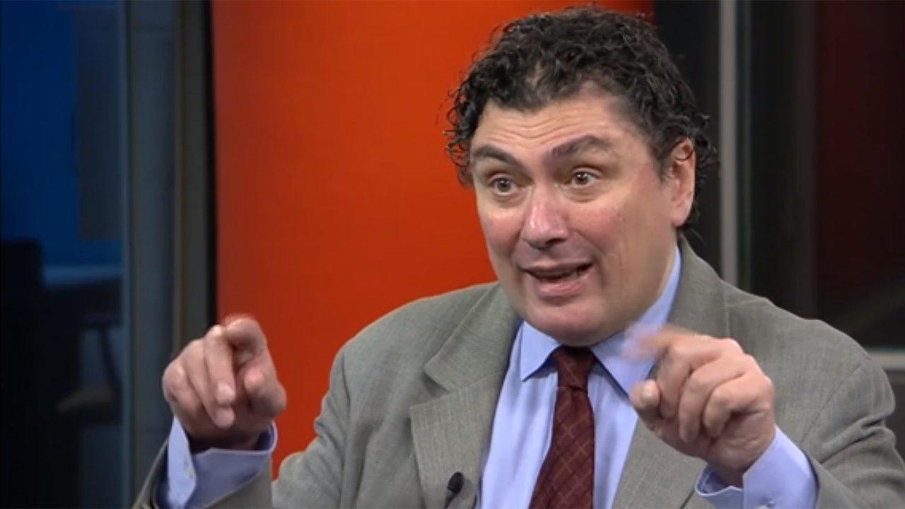 Queacute dijo Walter Graziano de la denuncia de Agustina Pentildealva por acoso