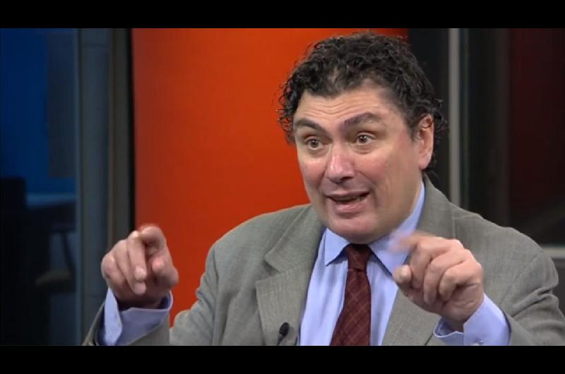 Queacute dijo Walter Graziano de la denuncia de Agustina Pentildealva por acoso