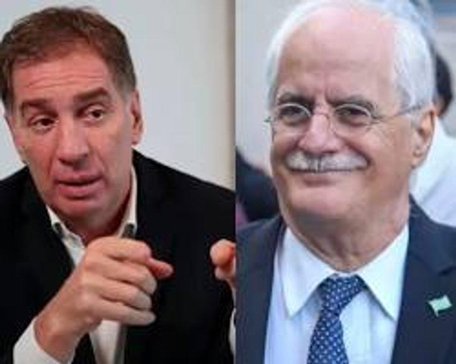 Los uacuteltimos spots del peronismo y La Libertad Avanza a diez diacuteas de las elecciones