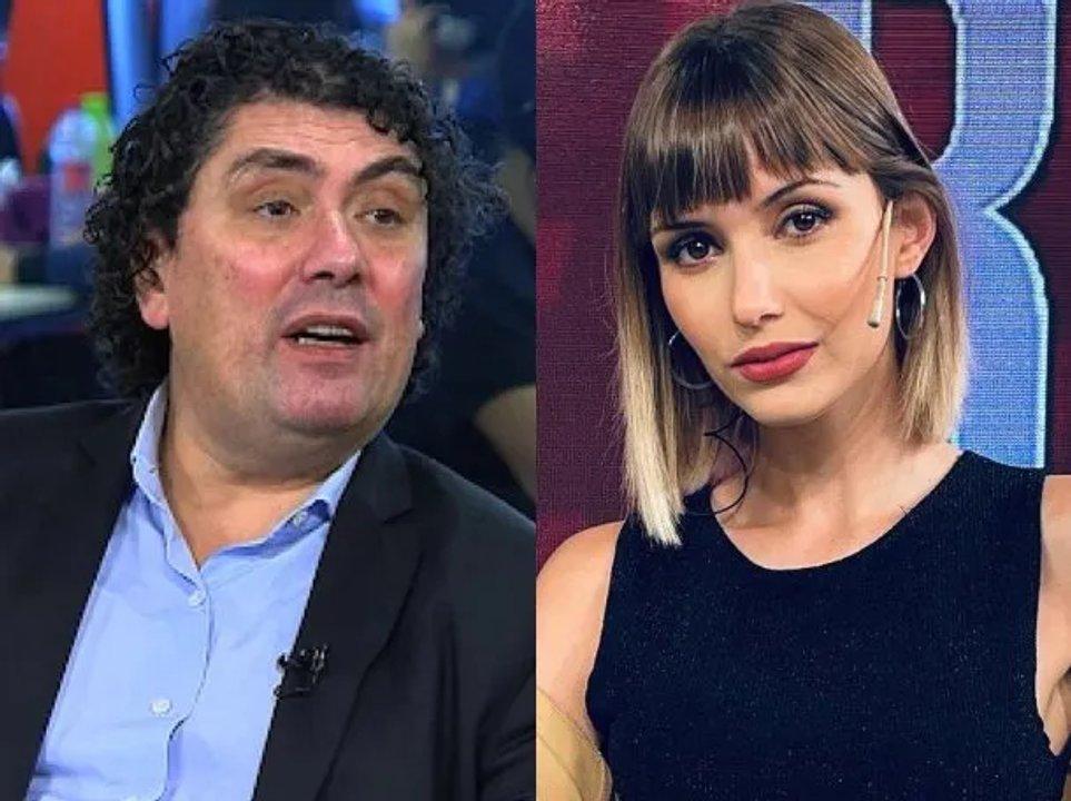 Walter Graziano cerroacute su principal red social en medio de las acusaciones de Agustina Pentildealva