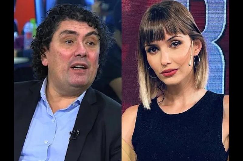 Walter Graziano cerroacute su principal red social en medio de las acusaciones de Agustina Pentildealva