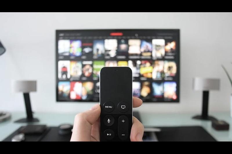 Si no puedes con el enemigo uacutenetele- Bell Disney y Netflix experimentan streaming juntas 
