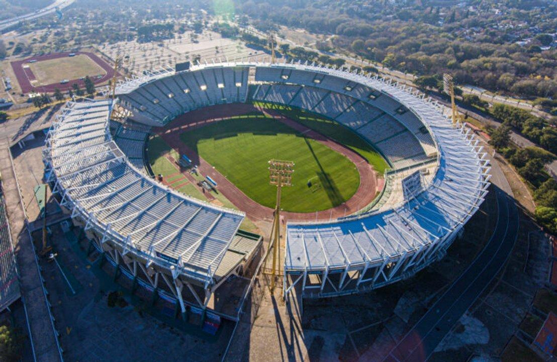 El operativo policial para el partido entre Talleres y River contaraacute con 400 policiacuteas