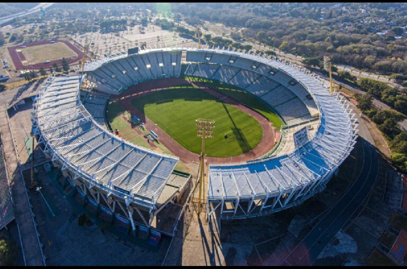 El operativo policial para el partido entre Talleres y River contaraacute con 400 policiacuteas