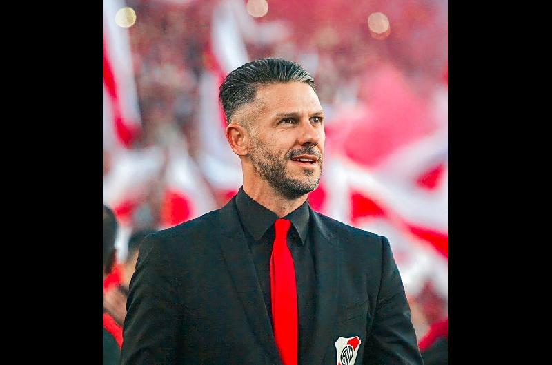 Escaacutendalo- Martiacuten Demichelis fue denunciado por una presunta estafa 