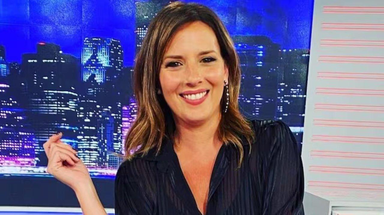 Mensajes diarios y amenazas sexuales- el estremecedor relato de Soledad Largui viacutectima de un acosador