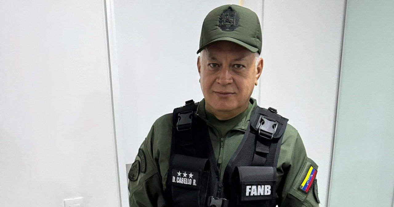Venezuela ldquosabraacute defenderse con dignidadrdquo ante un eventual ataque de Estados Unidos