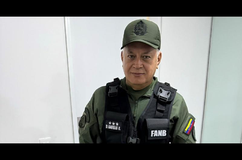 Venezuela ldquosabraacute defenderse con dignidadrdquo ante un eventual ataque de Estados Unidos