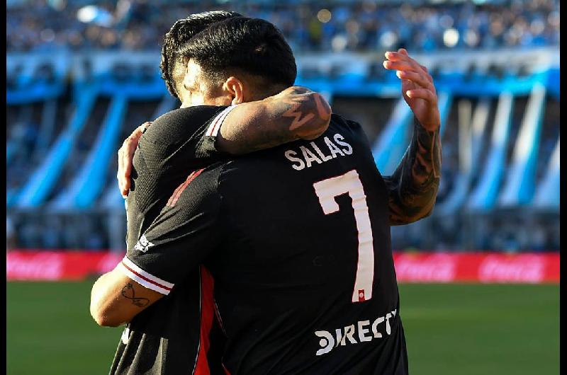River y una visita de riesgo ante Talleres para salir del mal momento