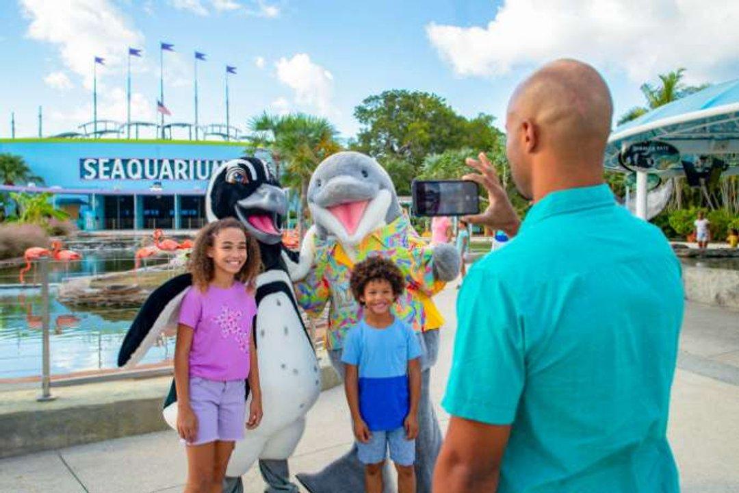 El Miami Seaquarium cerroacute tras 70 antildeos debido a las protestas por maltrato animal