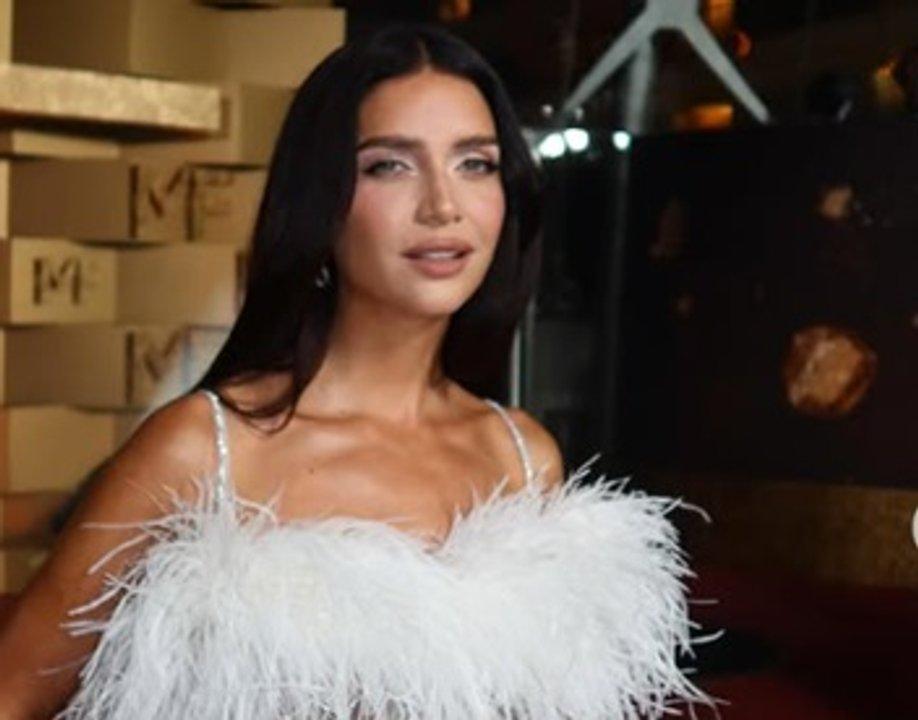 Zaira Nara opinoacute sobre el nuevo novio de Wanda- ldquoNecesita adrenalina en su vidardquo