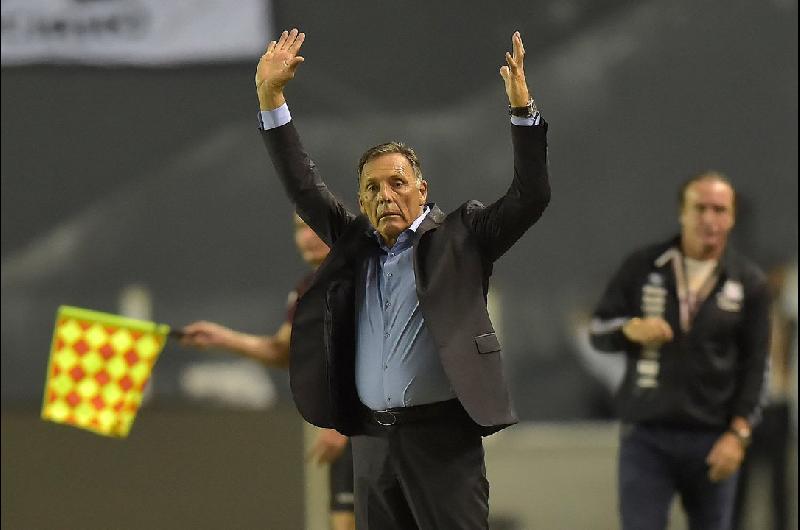 El homenaje que prepara Boca a Miguel Aacutengel Russo para el duelo ante Belgrano en la Bombonera