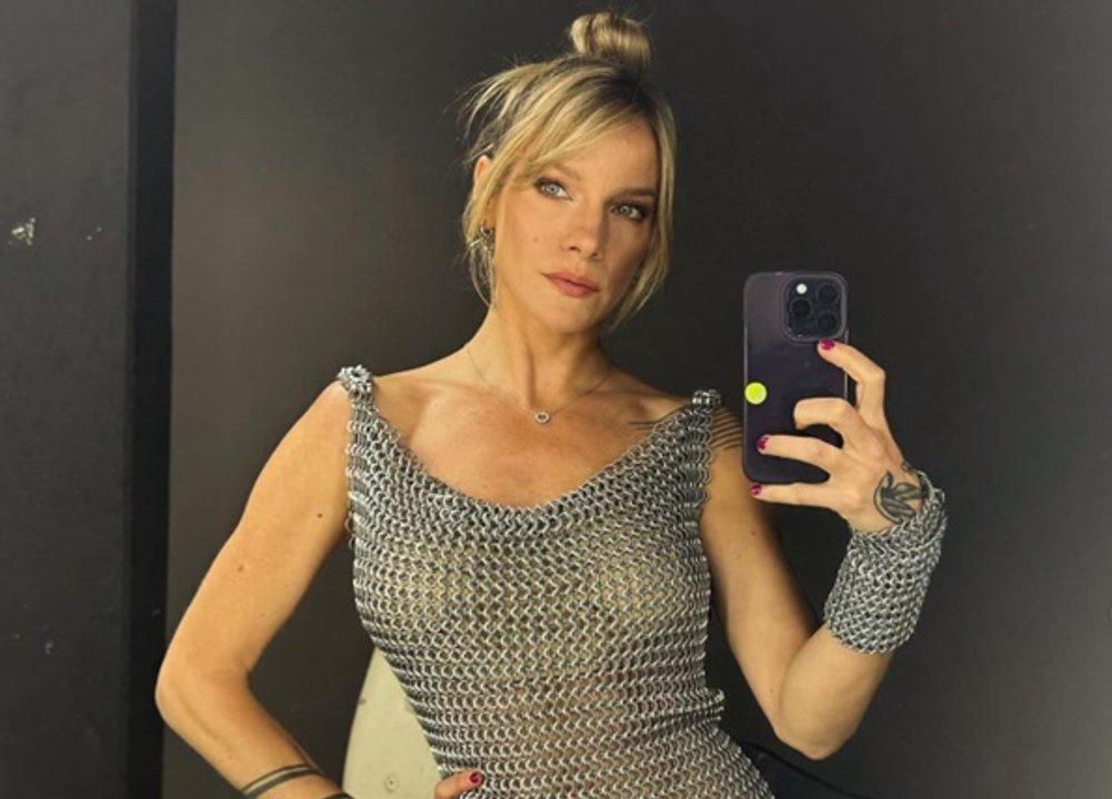Virginia Da Cunha habloacute de la vuelta de Bandana- Se dio una alineacioacuten emocional en todas