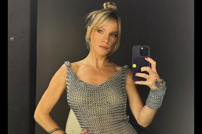 Virginia Da Cunha habloacute de la vuelta de Bandana- Se dio una alineacioacuten emocional en todas