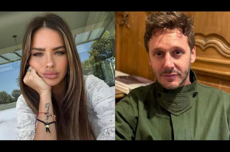 La China Suaacuterez y Benjamiacuten Vicuntildea habriacutean llegado a un acuerdo con los viajes de sus hijos