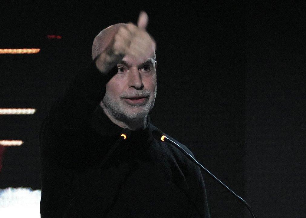 Larreta respaldoacute las candidaturas de Graciela Ocantildea y Martiacuten Lousteau en la ciudad