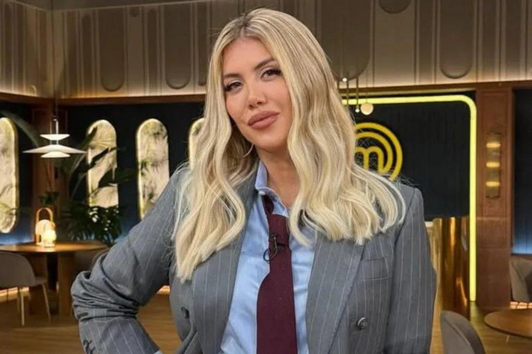 Denuncian a Wanda Nara por presunta evasioacuten fiscal y lavado de dinero