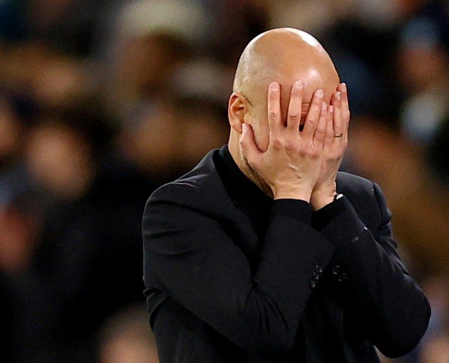 Coacutemo ver en vivo Manchester City vs Everton- horario y formaciones