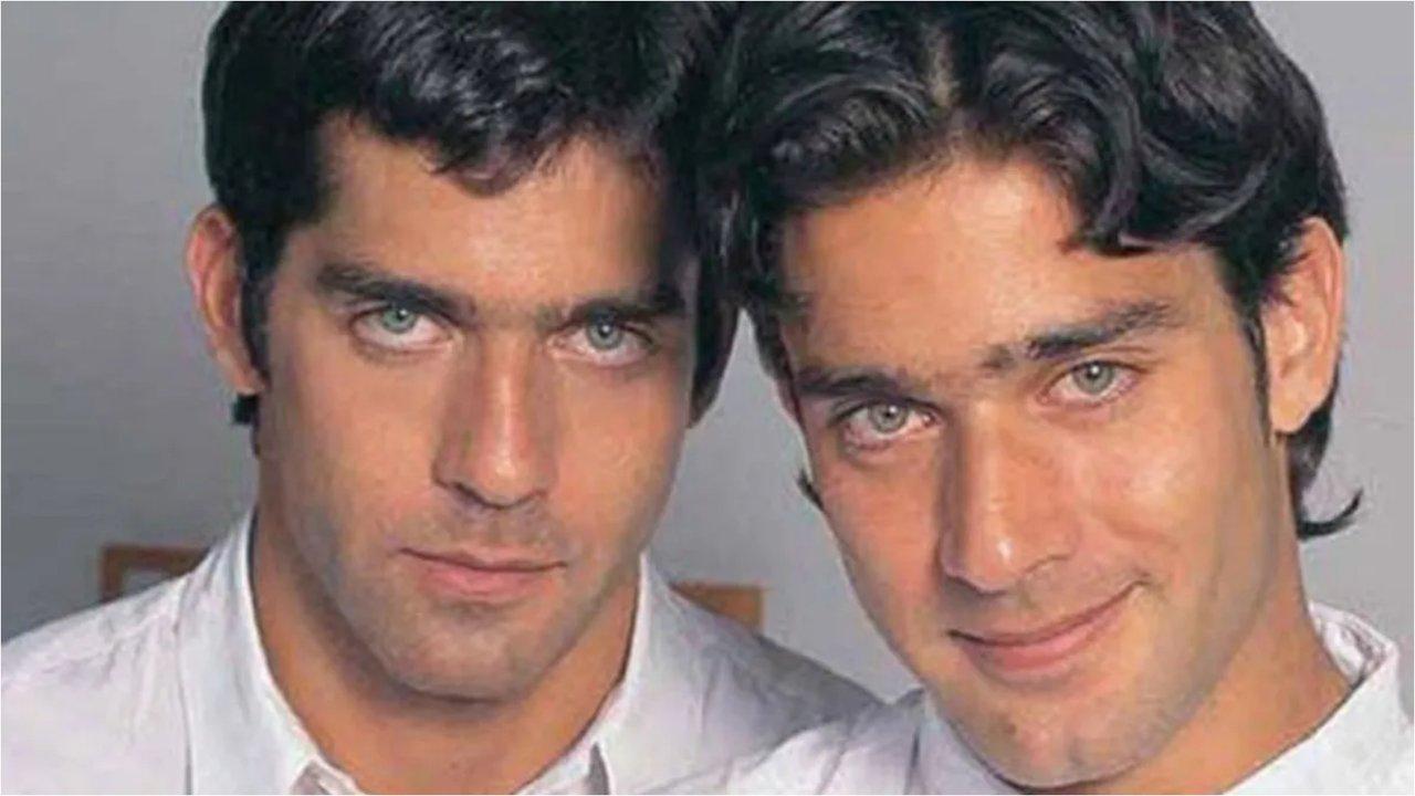 Murioacute a los 54 antildeos Mariano Castro hermano gemelo del periodista Juan Castro