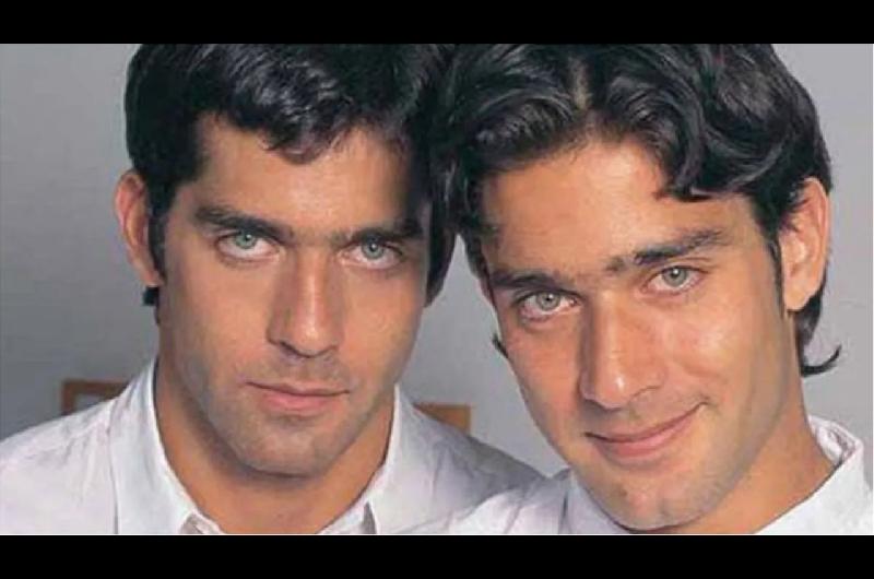 Murioacute a los 54 antildeos Mariano Castro hermano gemelo del periodista Juan Castro