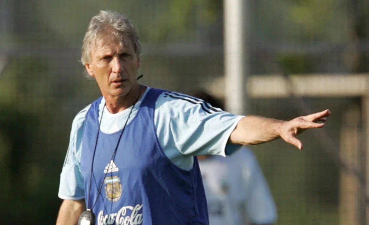 Joseacute Pekerman en Radio Splendid AM 990- ldquoPlacente y Scaloni estaacuten haciendo las cosas muy bienrdquo