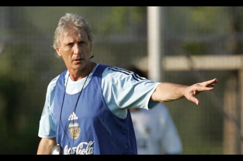 Joseacute Pekerman en Radio Splendid AM 990- ldquoPlacente y Scaloni estaacuten haciendo las cosas muy bienrdquo