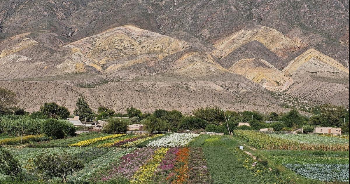 Maimaraacute es uno de los pueblos maacutes lindo del mundo