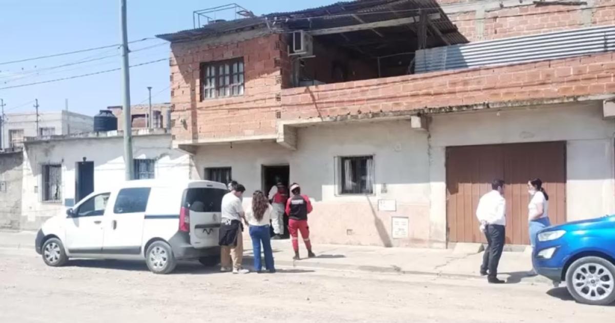 La viacutectima de El Chingo padecioacute catorce heridas con arma blanca