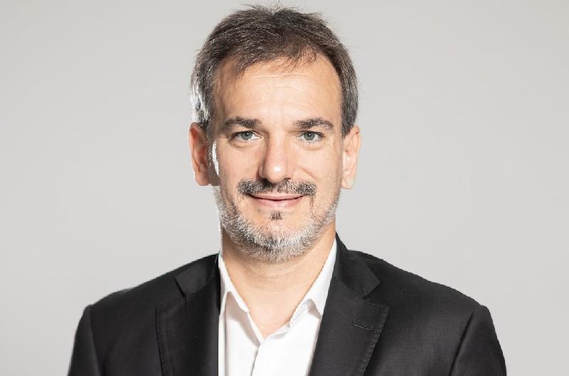 Sebastiaacuten Galmarini- ldquoEl Gobierno enfrenta problemas de gobernabilidad por romper las reglas de la democraciardquo