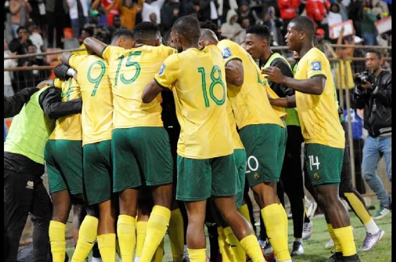 Mundial 2026- Sudaacutefrica otra de las selecciones que busca superar la ronda inicial