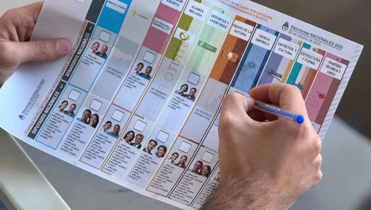 Piden ldquopacienciardquo ante la implementacioacuten de la Boleta Uacutenica- ldquoEs un cambio importante