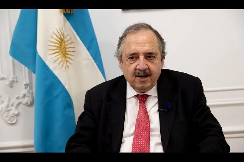 ldquoMilei quiere retrocederrdquo- la advertencia de Ricardo Alfonsiacuten sobre la reforma laboral